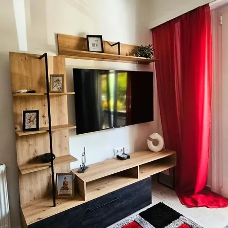 Apartman Center Hideaway *