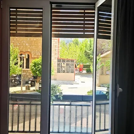 Center Hideaway Apartman *